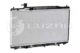 LUZAR LRC231ZP